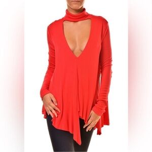 NWT Free People Uptown Top